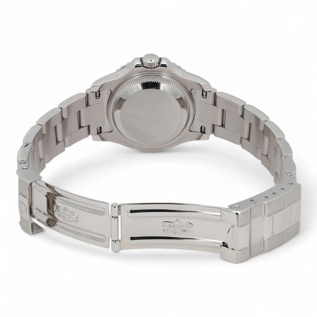 Rolex Yacht-Master 169622 Image 4